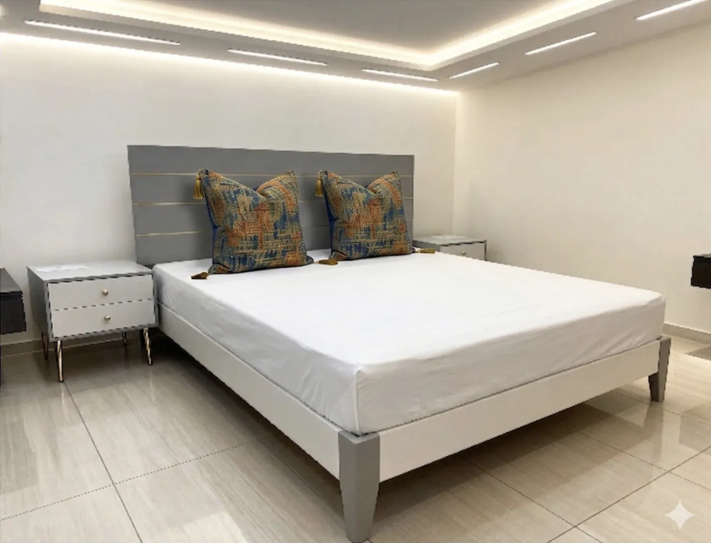Quarto de casal 
